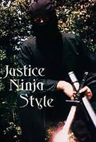 watch-Justice Ninja Style (1985)