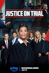 watch-Justice On Trial (2025)