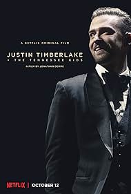 watch-Justin Timberlake + The Tennessee Kids (2016)