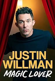 watch-Justin Willman: Magic Lover (2025)