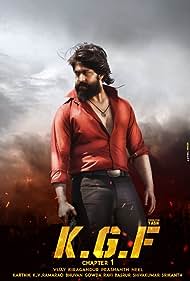 watch-K.G.F: Chapter 1 (2018)