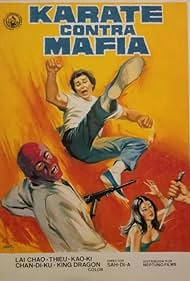 watch-Kárate Contra Mafia (1981)