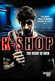 watch-K-Shop (2016)