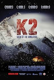 watch-K2: Siren of the Himalayas (2014)