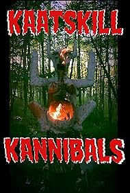 watch-Kaatskill Kannibals (2020)