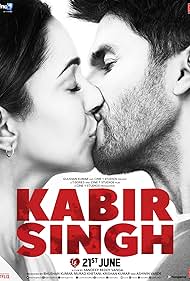 watch-Kabir Singh (2019)