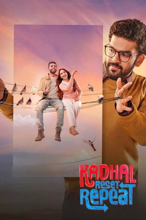 watch-Kadhal Reset Repeat (2026)