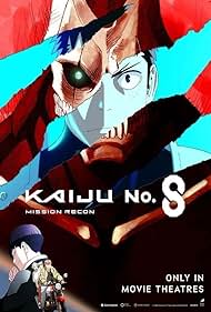 watch-Kaiju No. 8: Mission Recon (2025)