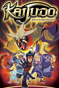watch-Kaijudo: Clash of the Duel Masters (2012)