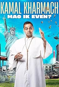 watch-Kamal Kharmach: Mag ik even? (2026)