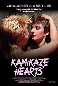 watch-Kamikaze Hearts (1986)