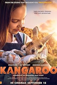 watch-Kangaroo (2025)