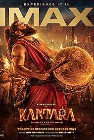 watch-Kantara - A Legend: Chapter 1 (2025)