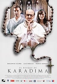 watch-Karadima Forest (2015)