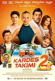 watch-KardeÅŸ TakÄ±mÄ± 2 (2025)