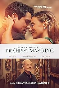 watch-Karen Kingsbury's The Christmas Ring (2025)