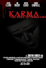 watch-Karma: The Price of Vengeance (2019)