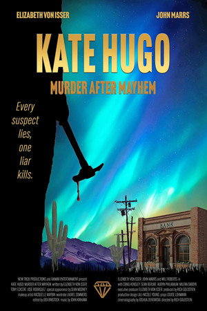 watch-Kate Hugo: Murder After Mayhem (2025)