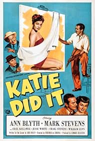watch-Katie Did It (1950)