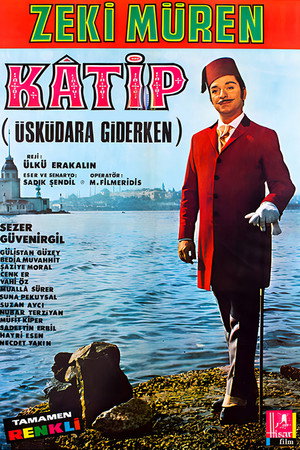 watch-Katip (1968)
