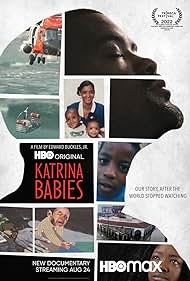 watch-Katrina Babies (2022)