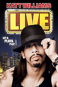watch-Katt Williams: Live (2006)