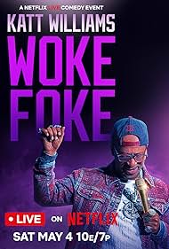watch-Katt Williams: Woke Foke (2024)