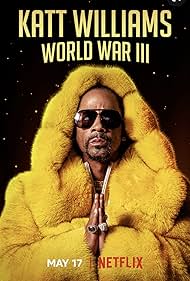 watch-Katt Williams: World War III (2022)