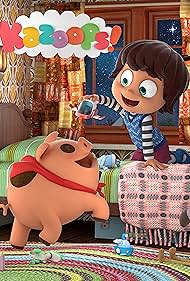 watch-Kazoops! (2016)