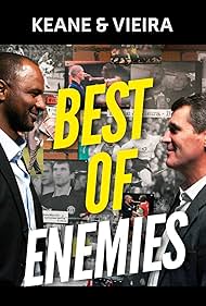 watch-Keane & Vieira: Best of Enemies (2013)