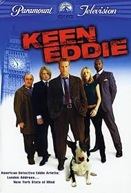 watch-Keen Eddie (2003)