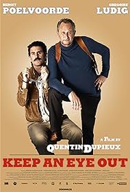 watch-Keep an Eye Out (2021)