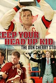 watch-Keep Your Head Up, Kid: The Don Cherry Story (2010)