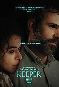 watch-Keeper (2025)