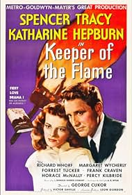 watch-Keeper of the Flame (1942)