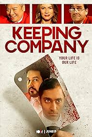 watch-Keeping Company (2021)