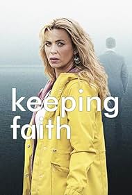 watch-Keeping Faith (2017)