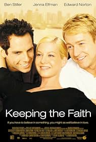 watch-Keeping the Faith (2000)