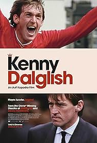 watch-Kenny Dalglish (2025)