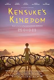watch-Kensuke's Kingdom (2023)
