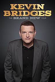 watch-Kevin Bridges: The Brand New Tour (2018)