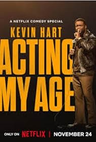 watch-Kevin Hart: Acting My Age (2025)
