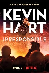 watch-Kevin Hart: Irresponsible (2019)