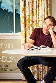 watch-Kevin Nealon: Whelmed, But Not Overly (2012)