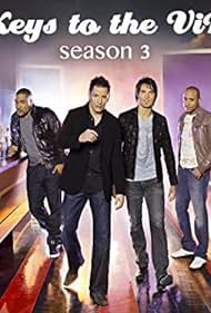 watch-Keys to the VIP (2006)