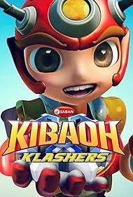watch-Kibaoh Klashers (2017)