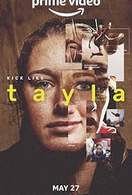 watch-Kick Like Tayla (2022)