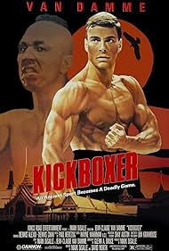watch-Kickboxer (1989)