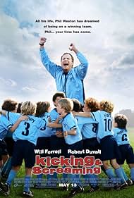 watch-Kicking & Screaming (2005)