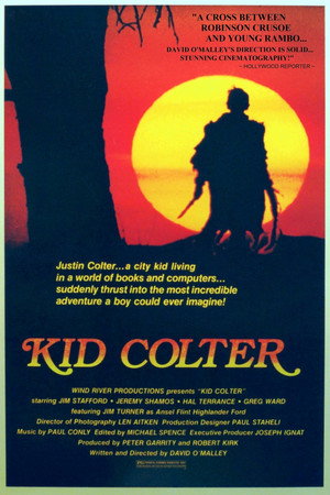 watch-Kid Colter (1985)
